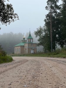 Kvītaines pareizticīgo kapsēta