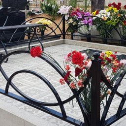 Preview image for  Metal Fence