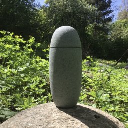 Preview image for  Akmens kremācijas urna