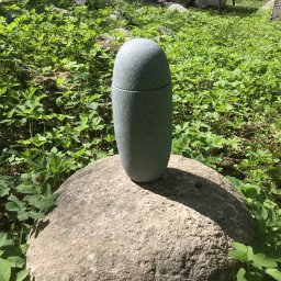 Preview image for  Akmens kremācijas urna