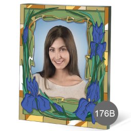 Preview image for  Decorative Glass Portraits