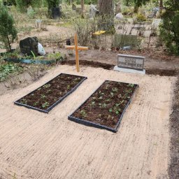 Preview image for  Spring Grave Cleaning