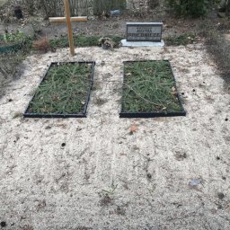 Preview image for  Spring Grave Site Cleaning