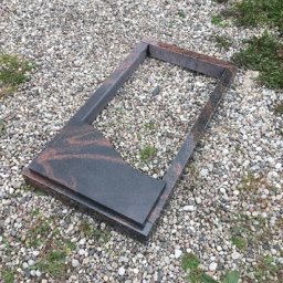 Preview image for  Granīta kapa apmales