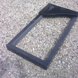 Preview image for  Granīta kapa apmales