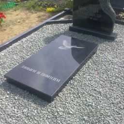 Preview image for  Granīta kapa apmales