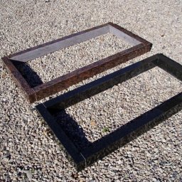 Preview image for  Granīta kapa apmales