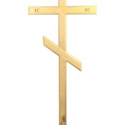 Preview image for  Koka krusts ar ornamentiem