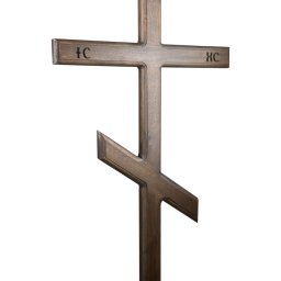 Preview image for  Koka krusts ar ornamentiem