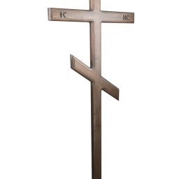 Preview image for  Koka krusts ar ornamentiem