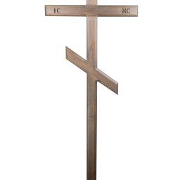 Preview image for  Koka krusts ar ornamentiem