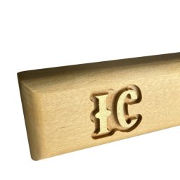 Preview image for  Koka krusts ar ormanemtiem