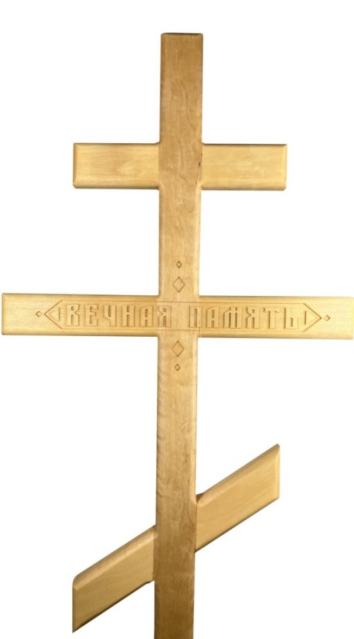 Koka krusts ar ormanemtiem