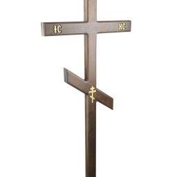 Preview image for  Koka krusts ar ornamentiem