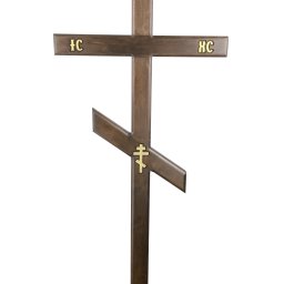 Preview image for  Koka krusts ar ornamentiem