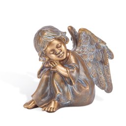 Preview image for  Сидящий ангел