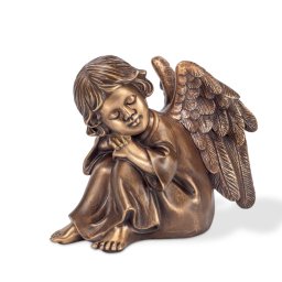 Preview image for  Сидящий ангел