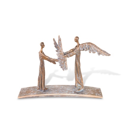 Eņģelis tev dos spārnus