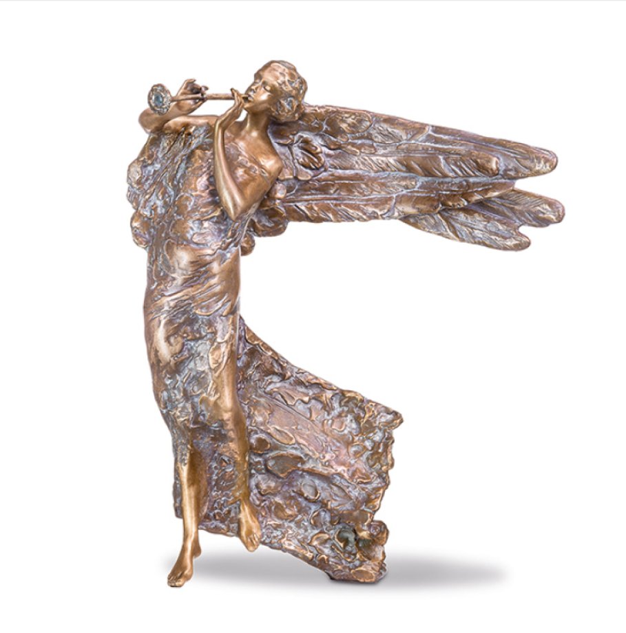 Ангел с тромбоном