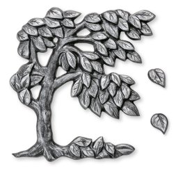 Preview image for  Alumīnija figūra