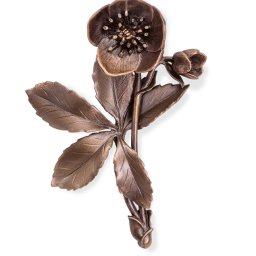 Preview image for  Bronzas figūra "Gagone"