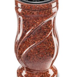 Preview image for  Kapu vāze sarkanā krasā