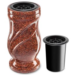 Preview image for  Kapu vāze no kompozītmateriāla