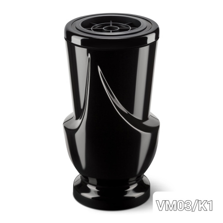 Kapu vāze  VM - 03/K1