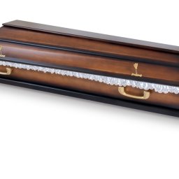 Preview image for  Wooden coffin Wave