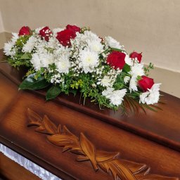 Preview image for  Zārku vāka buķetes