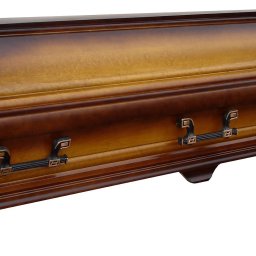 Preview image for  Wooden coffin