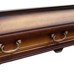 Preview image for  Wooden coffins with bronze fittings