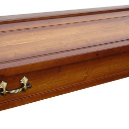 Preview image for  Wooden coffin