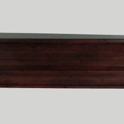 Preview image for  Dark wooden coffin
