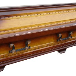 Preview image for  Wooden coffins