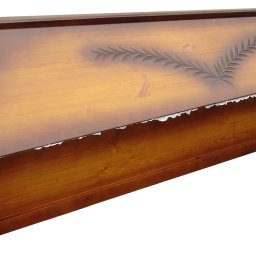 Preview image for  Wooden casket