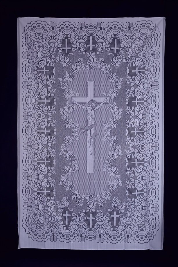 Clothing for the deceased