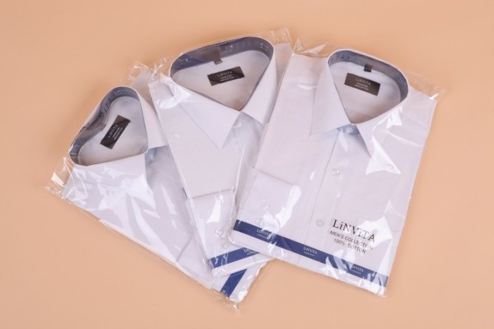 Clothing for the deceased