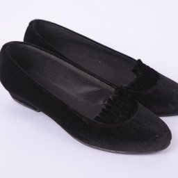 Preview image for  Black shoes for the deceased