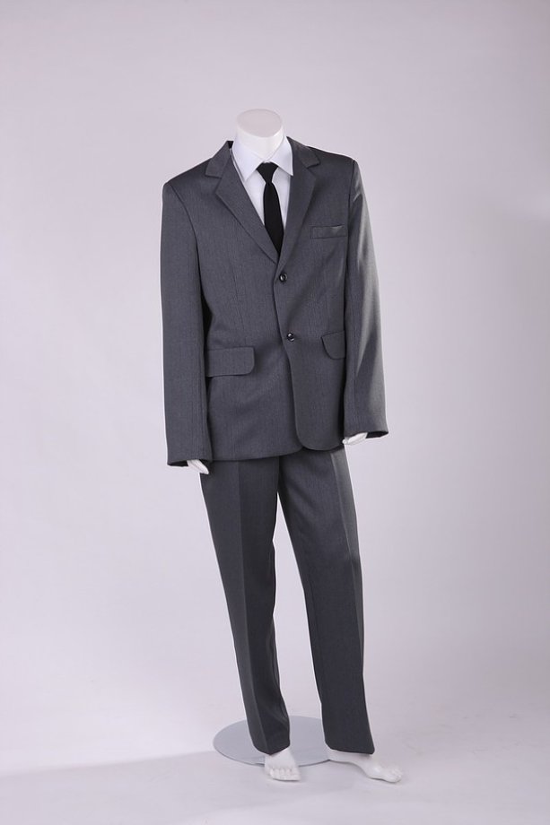 Suit for the deceased
