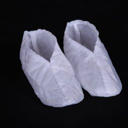 Preview image for  White slippers for the deceased