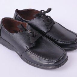 Preview image for  Black shoes for the deceased