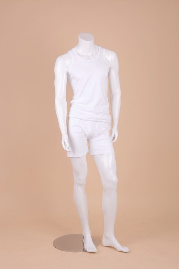 Clothing for the deceased