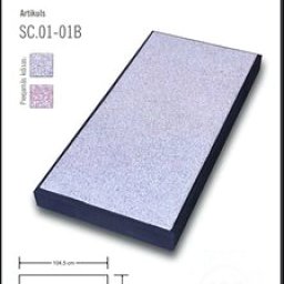 Preview image for  Closed concrete gravestone