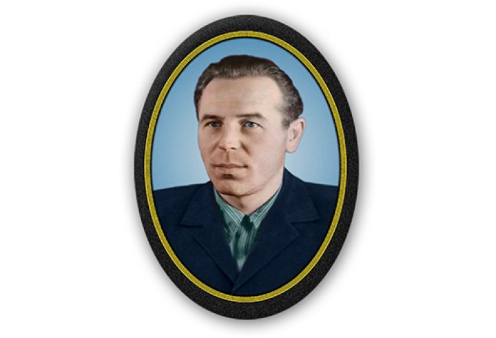 Фотокерамика "31 A"