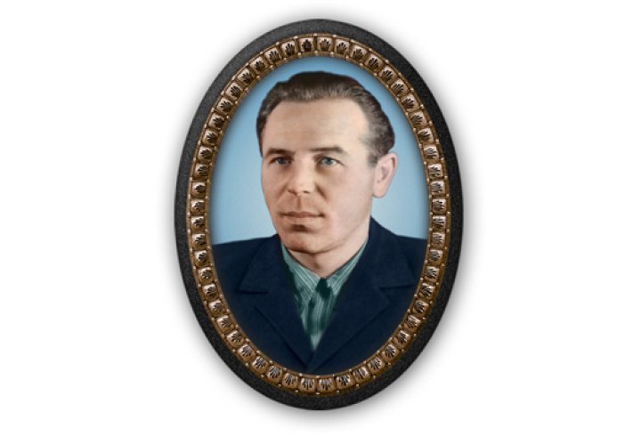 Фотокерамика "33 A"