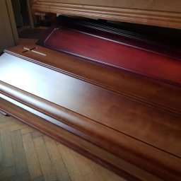 Preview image for  Koka zārks tumšā tonī