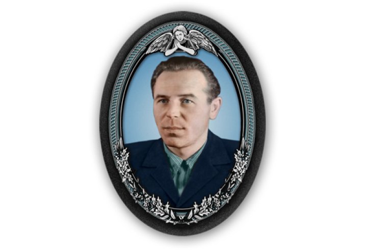 Фотокерамика "34А"