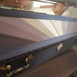 Preview image for  Zārki ar greznu drapējumu dažādi veidi un auduma krāsas