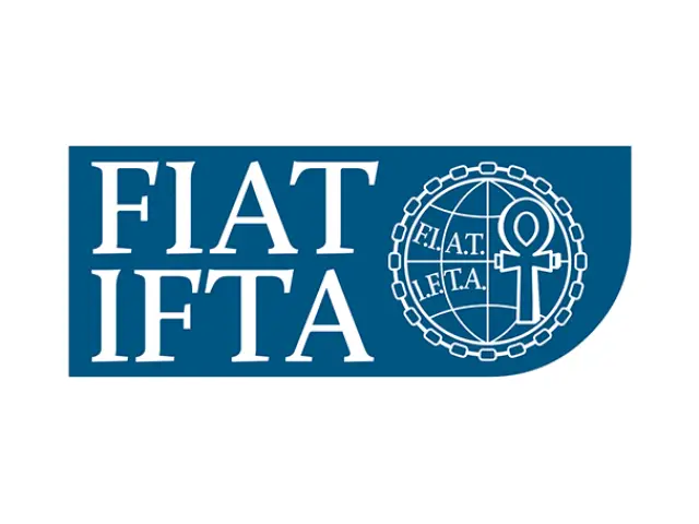 FIAT IFTA organizācija